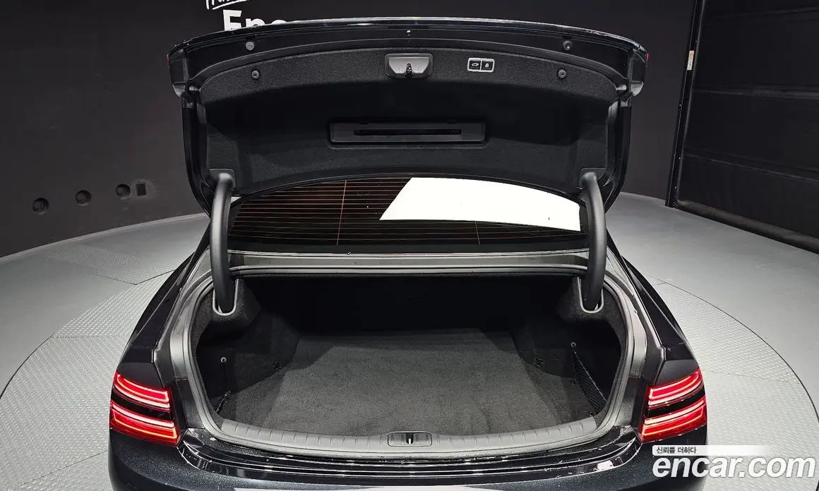 Genesis G80 2023 2.5 автомат (гидро), фото 20