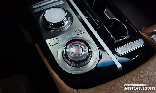 Genesis G80 2023 2.5 автомат (гидро), миниатюра 9