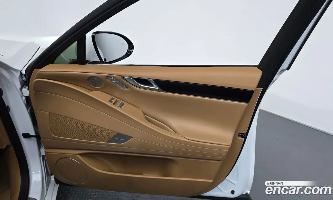 Genesis G80 2024 2.5 автомат (гидро), фото 14