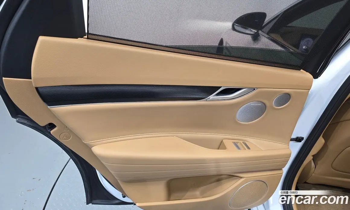 Genesis G80 2024 2.5 автомат (гидро), фото 15