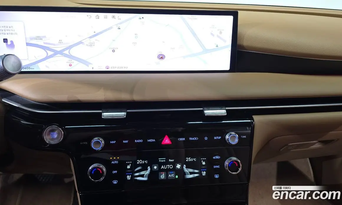 Genesis G80 2024 2.5 автомат (гидро), фото 18