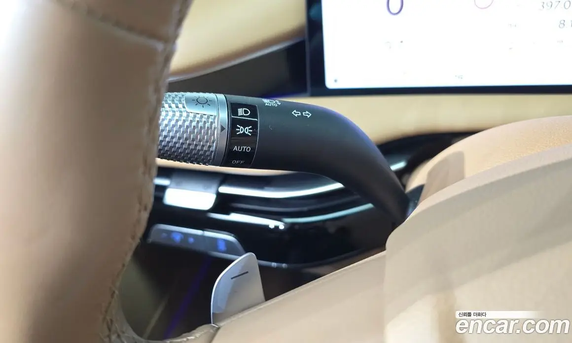 Genesis G80 2024 2.5 автомат (гидро), фото 26