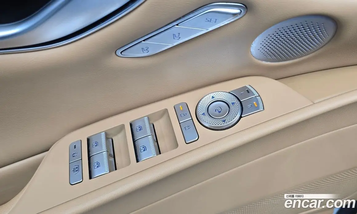 Genesis G80 2024 2.5 автомат (гидро), фото 27