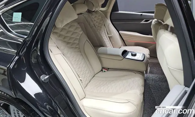 Genesis G80 2024 2.5 автомат (гидро), миниатюра 11