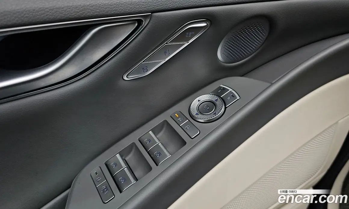 Genesis G80 2024 2.5 автомат (гидро), фото 18