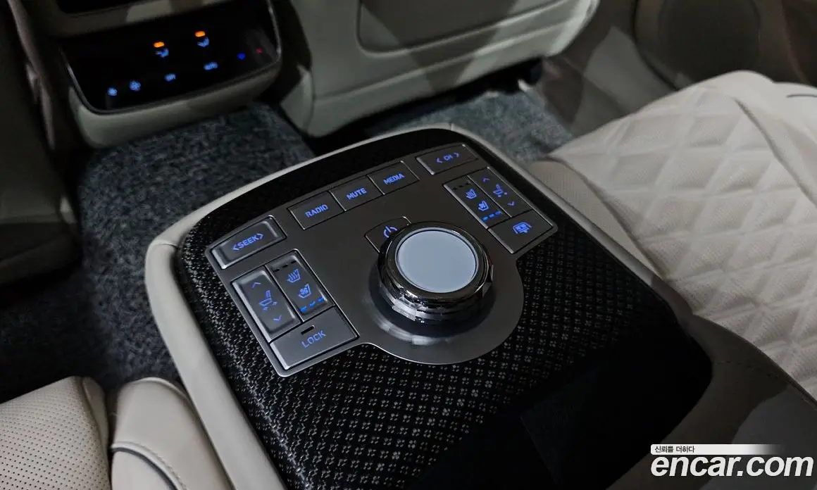 Genesis G80 2024 2.5 автомат (гидро), фото 19