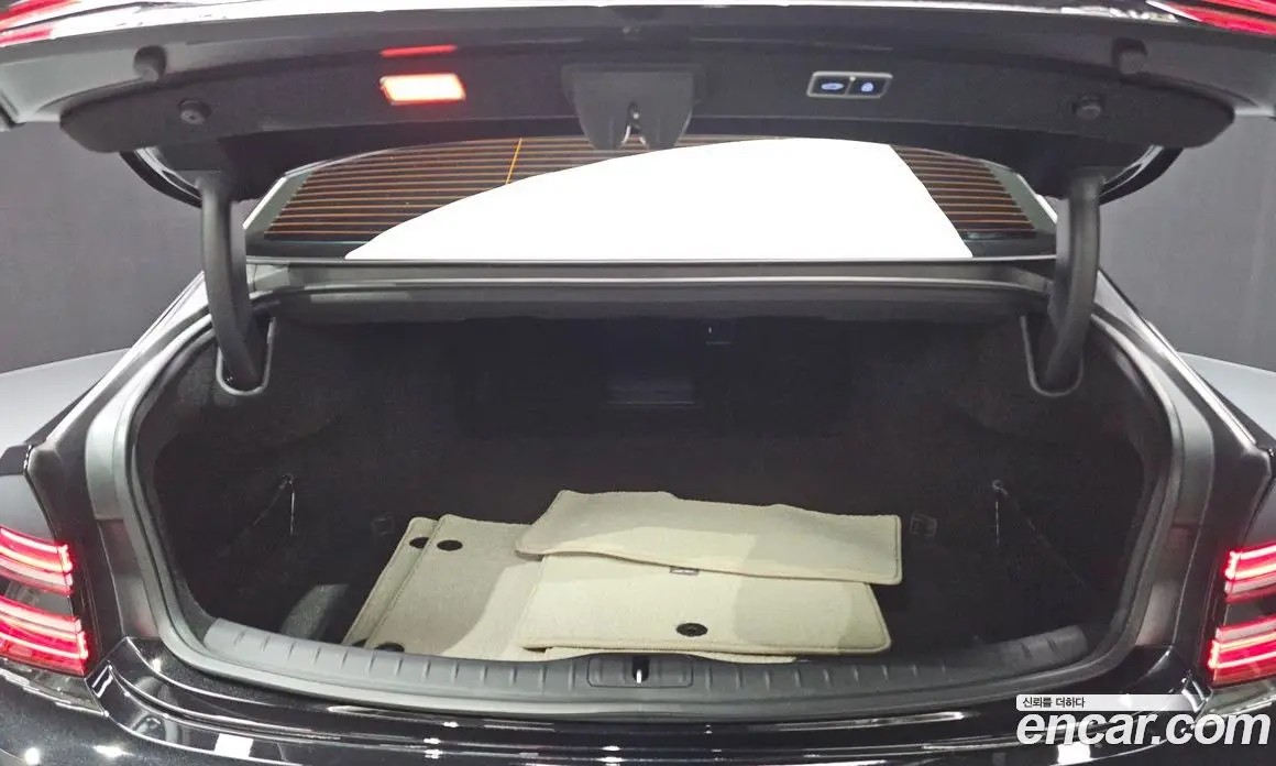 Genesis G80 2024 2.5 автомат (гидро), фото 20