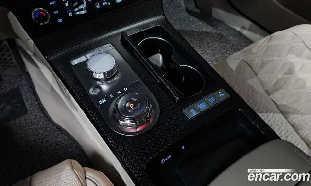 Genesis G80 2024 2.5 автомат (гидро), миниатюра 9