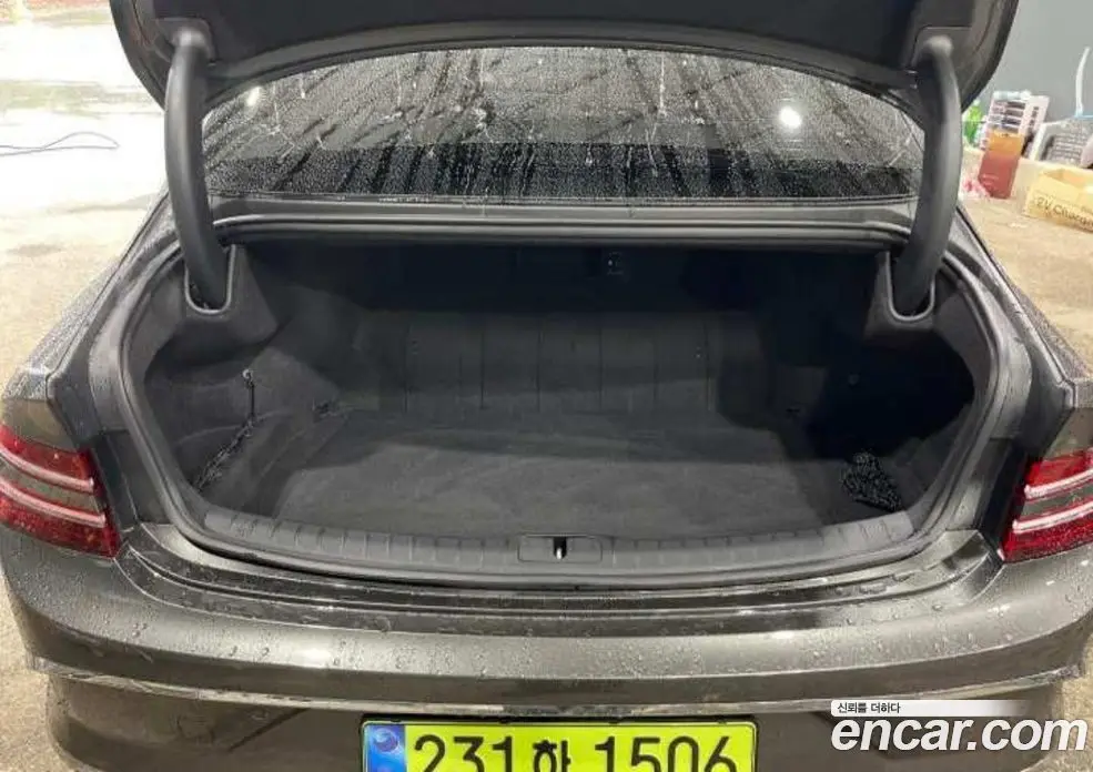 Genesis G80 2025 1.0 автомат (гидро), фото 9