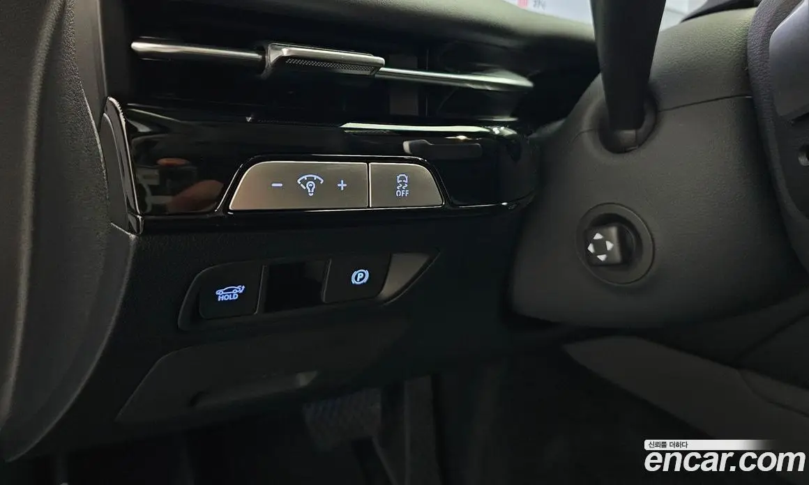Genesis G80 2025 2.5 автомат (гидро), фото 27