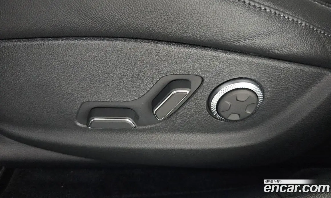 Genesis G80 2025 2.5 автомат (гидро), фото 30