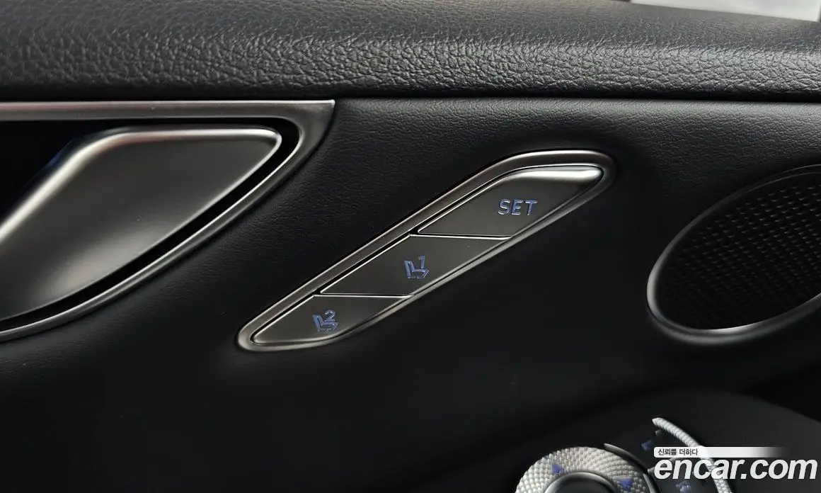 Genesis G80 2025 2.5 автомат (гидро), фото 36