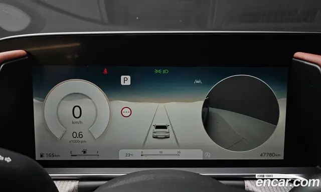 Genesis G90 2022 3.5 автомат (гидро), миниатюра 11
