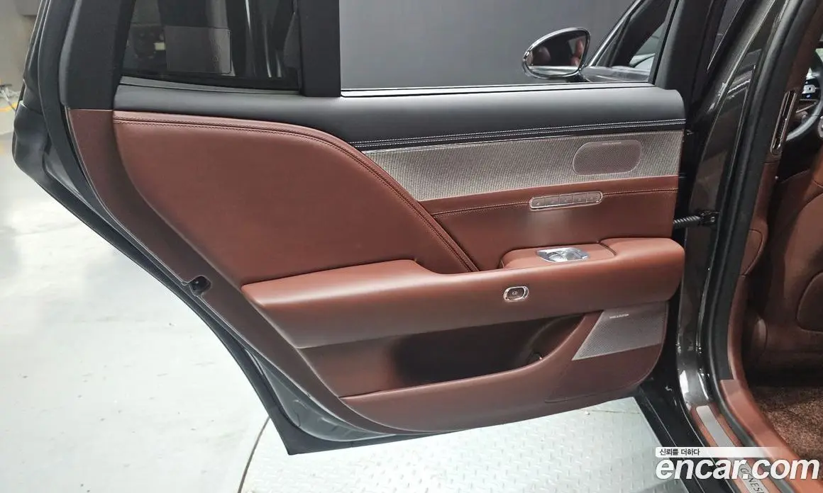 Genesis G90 2022 3.5 автомат (гидро), фото 15