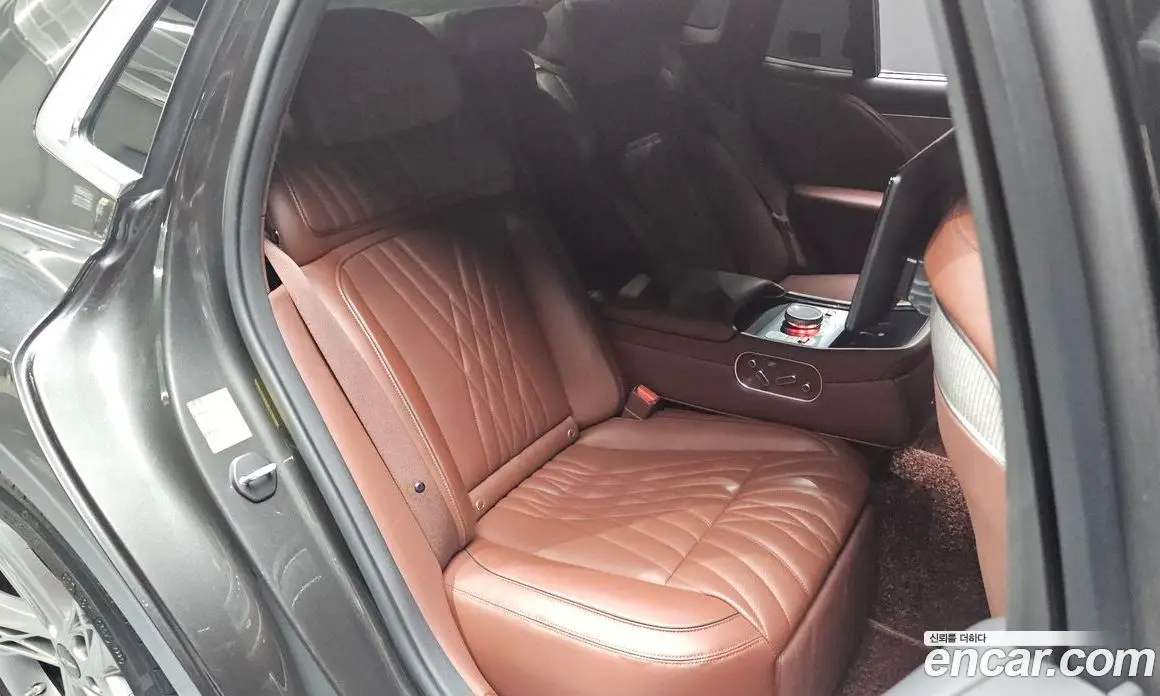 Genesis G90 2022 3.5 автомат (гидро), фото 17