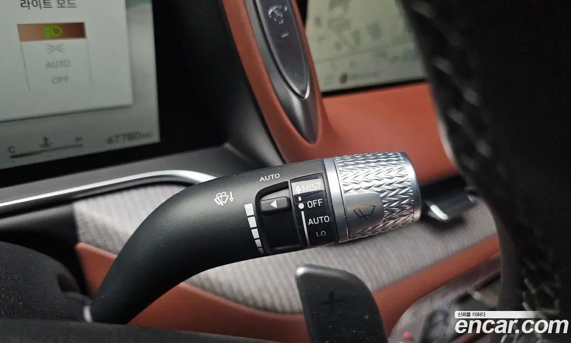 Genesis G90 2022 3.5 автомат (гидро), фото 25