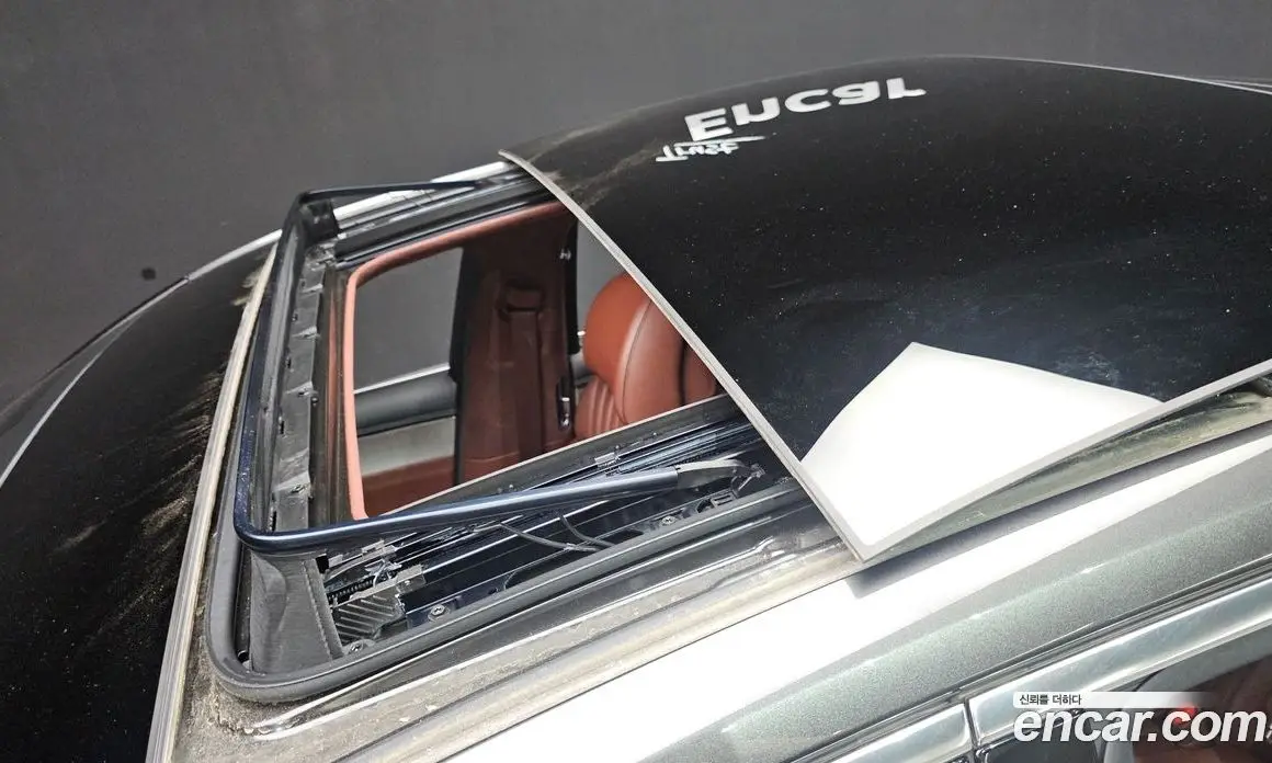 Genesis G90 2022 3.5 автомат (гидро), фото 28