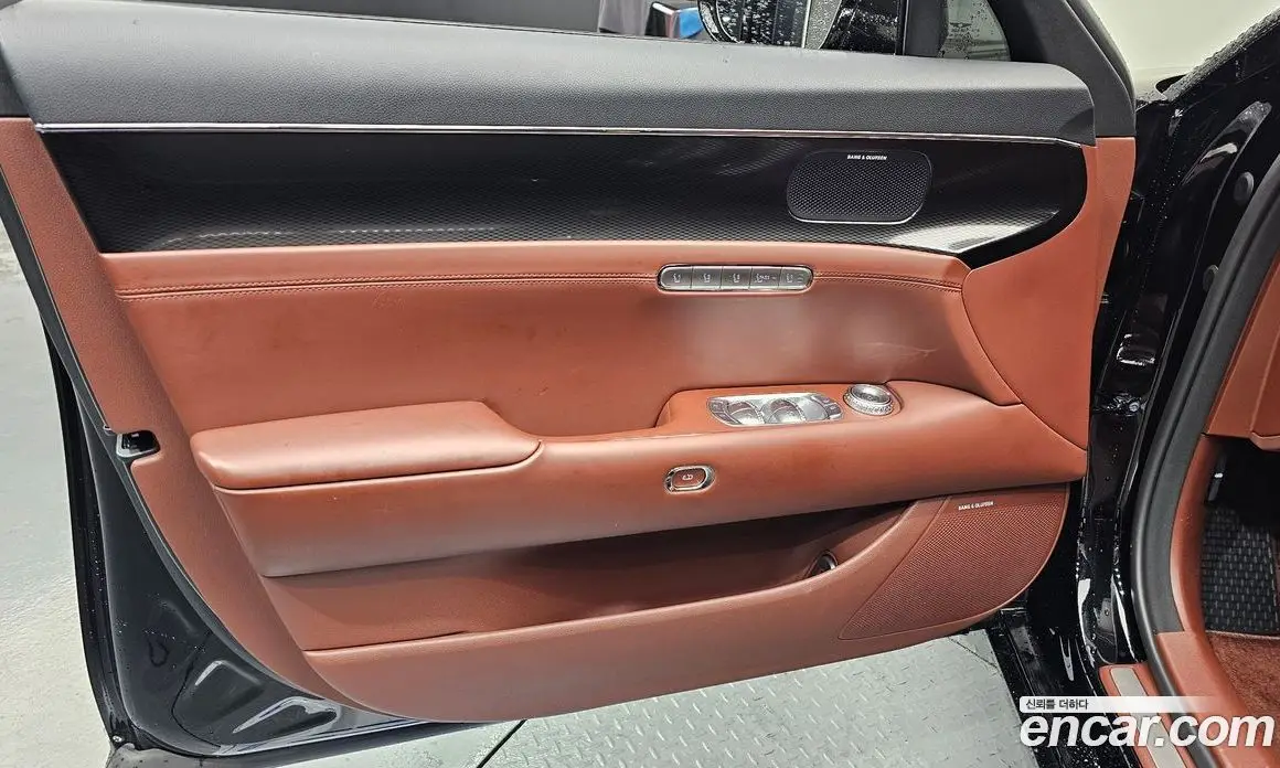Genesis G90 2022 3.5 автомат (гидро), фото 13