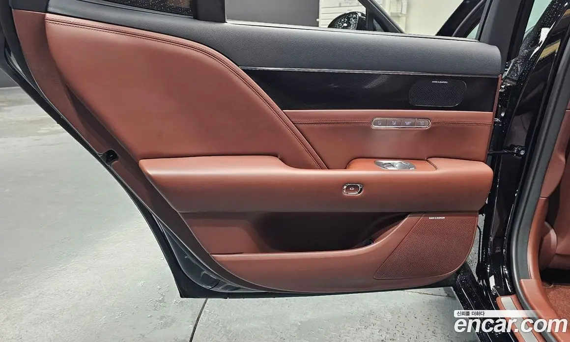 Genesis G90 2022 3.5 автомат (гидро), фото 14