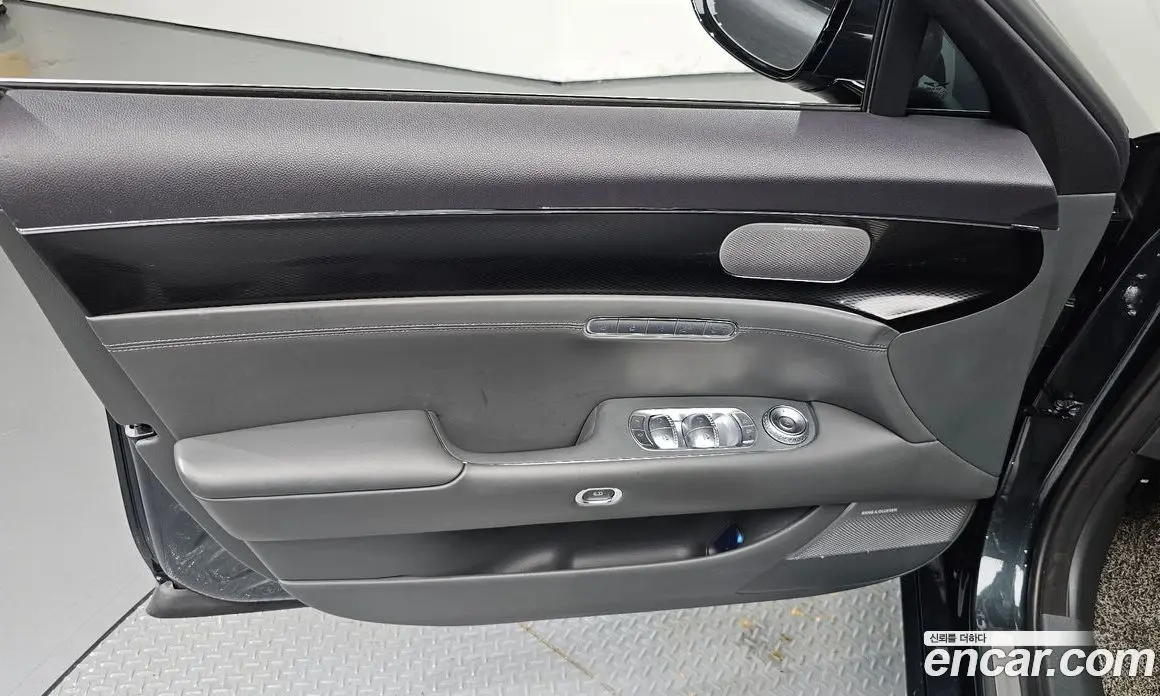 Genesis G90 2023 3.5 автомат (гидро), фото 14
