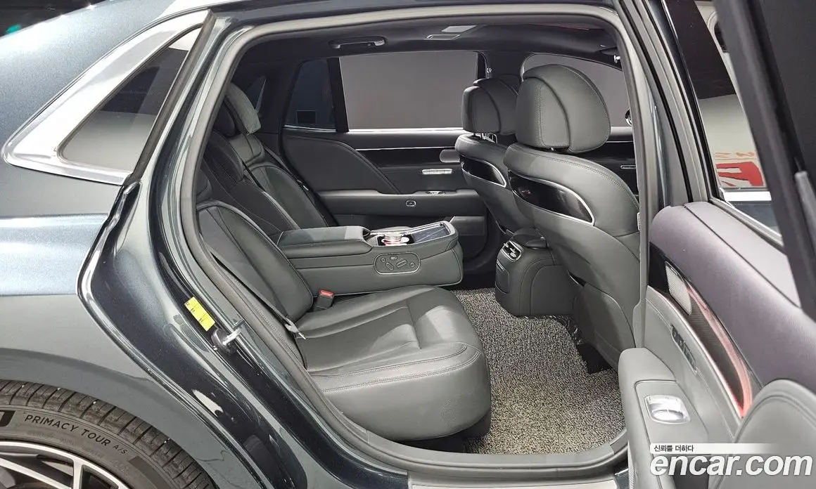 Genesis G90 2023 3.5 автомат (гидро), фото 17