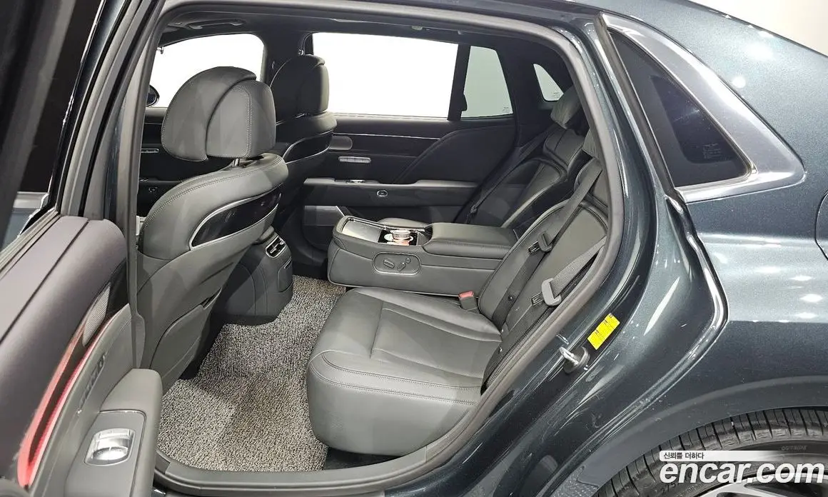 Genesis G90 2023 3.5 автомат (гидро), фото 18