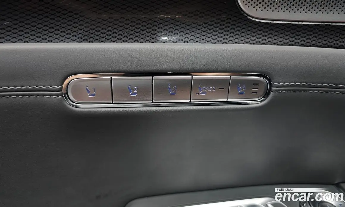 Genesis G90 2023 3.5 автомат (гидро), фото 25