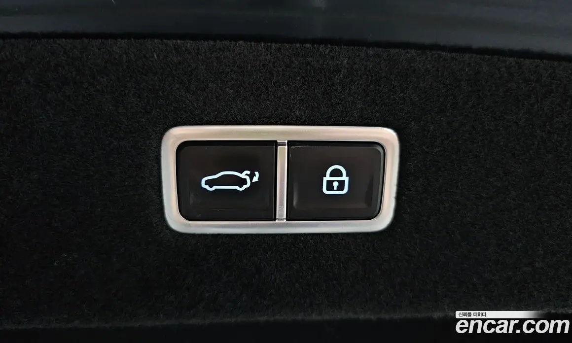 Genesis G90 2023 3.5 автомат (гидро), фото 26