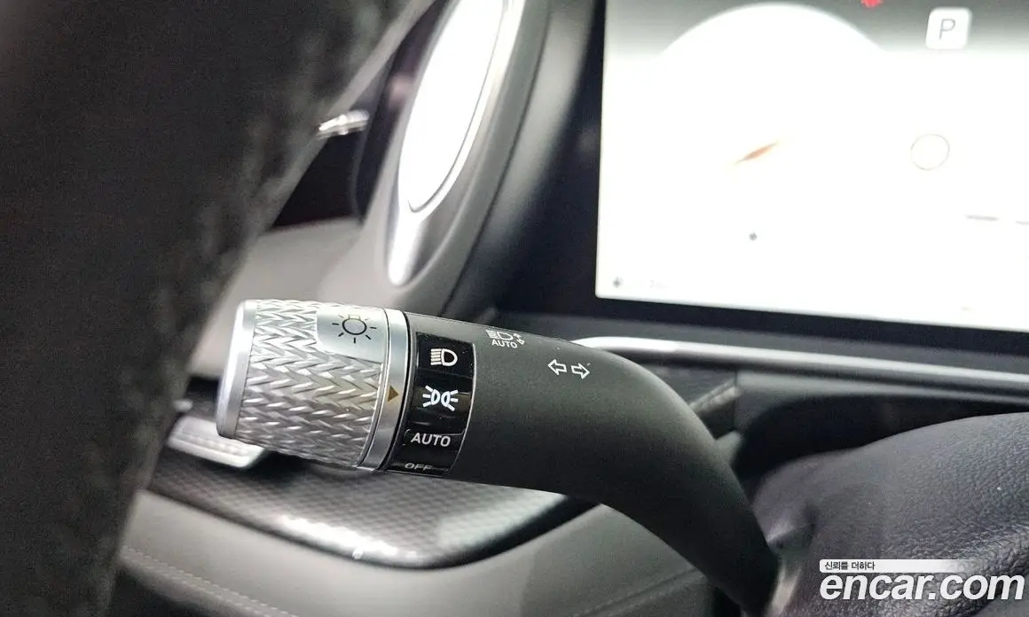 Genesis G90 2023 3.5 автомат (гидро), фото 28
