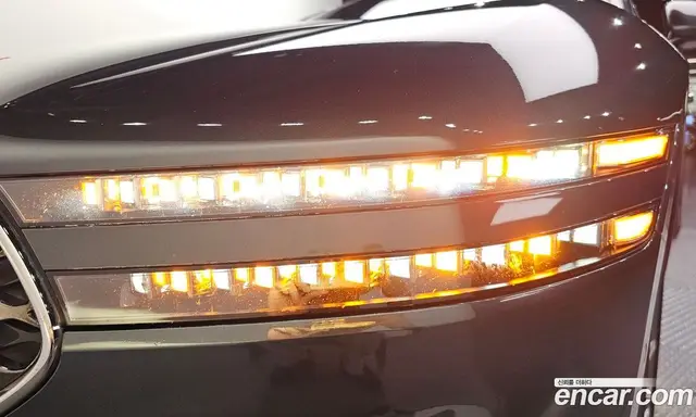 Genesis G90 2023 3.5 автомат (гидро), миниатюра 8