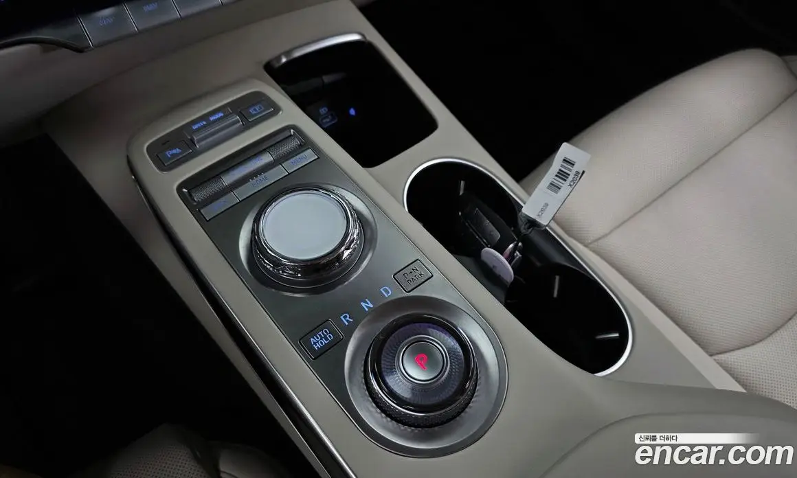 Genesis GV70 2022 2.5 автомат (гидро), фото 12