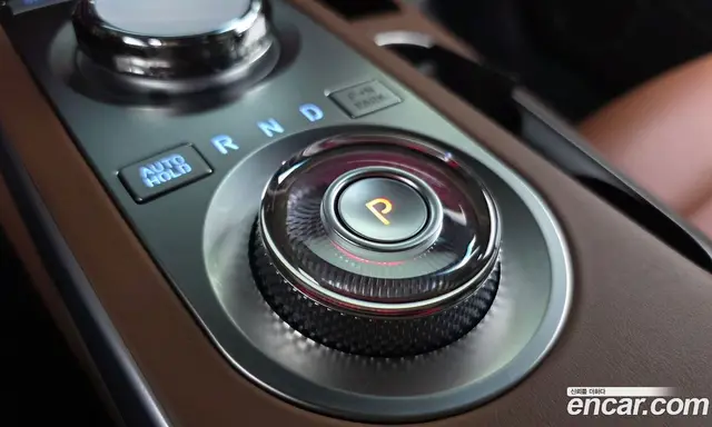 Genesis GV70 2023 2.5 автомат (гидро), миниатюра 12