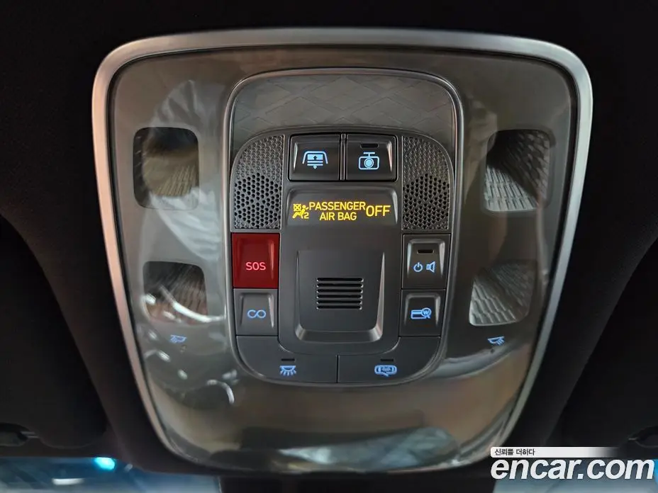 Genesis GV70 2023 2.5 автомат (гидро), фото 33
