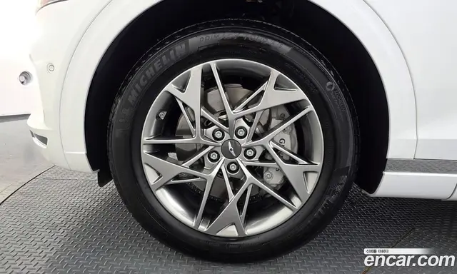 Genesis GV70 2023 2.5 автомат (гидро), миниатюра 5