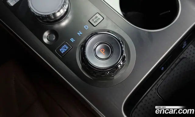 Genesis GV70 2024 2.5 автомат (гидро), миниатюра 11