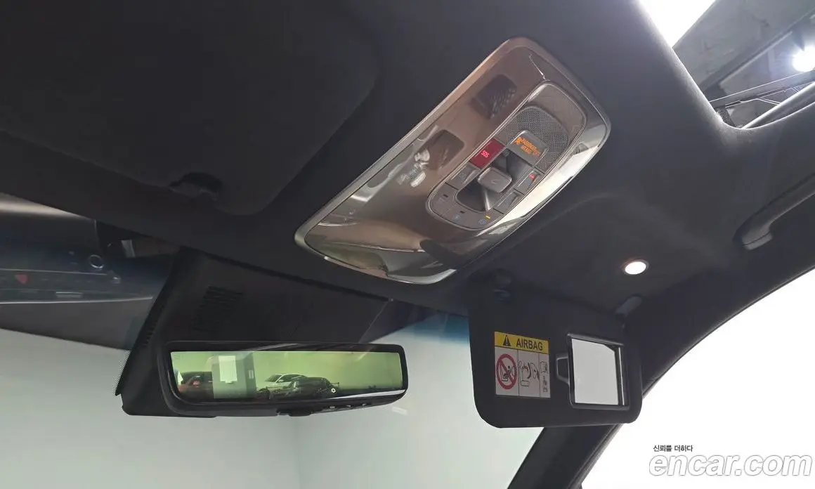 Genesis GV70 2024 2.5 автомат (гидро), фото 26