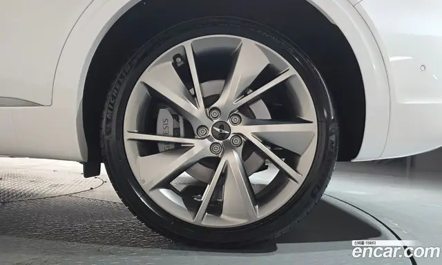 Genesis GV70 2024 2.5 автомат (гидро), миниатюра 6