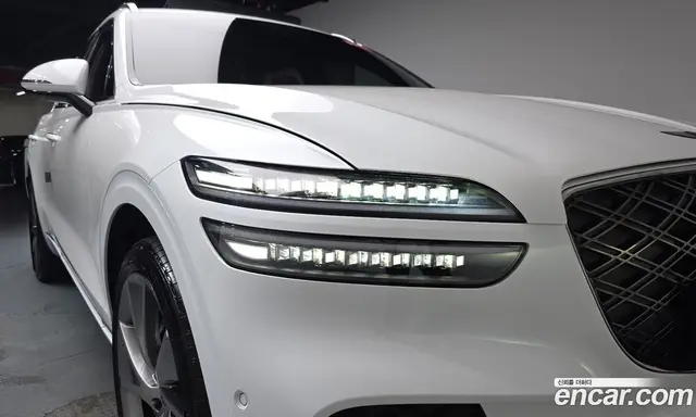 Genesis GV70 2024 2.5 автомат (гидро), миниатюра 7