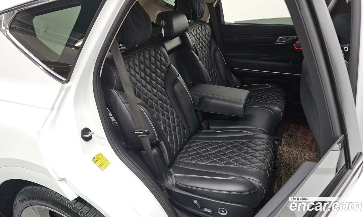 Genesis GV80 2020 2.5 автомат (гидро), фото 17