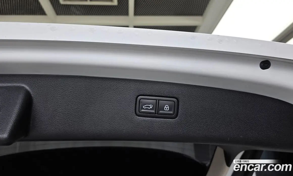 Genesis GV80 2020 3.5 автомат (гидро), фото 36