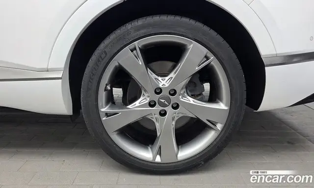 Genesis GV80 2020 3.5 автомат (гидро), миниатюра 7