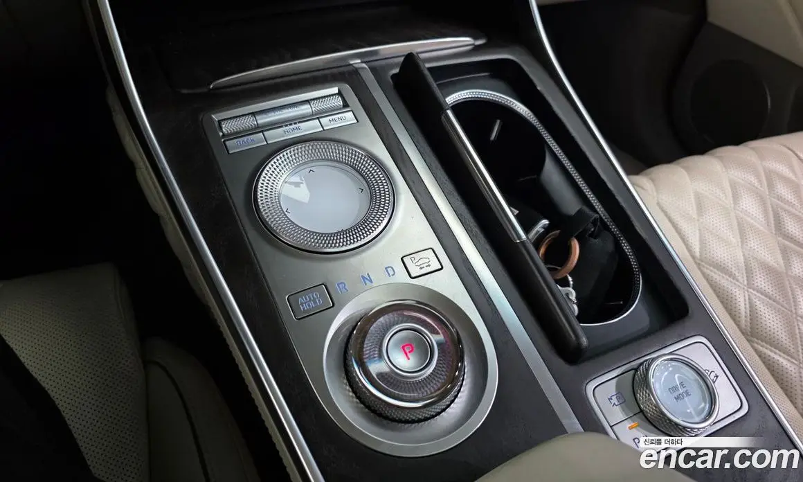 Genesis GV80 2020 3.5 автомат (гидро), фото 12