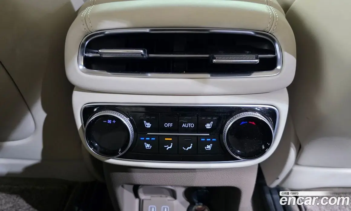 Genesis GV80 2020 3.5 автомат (гидро), фото 25