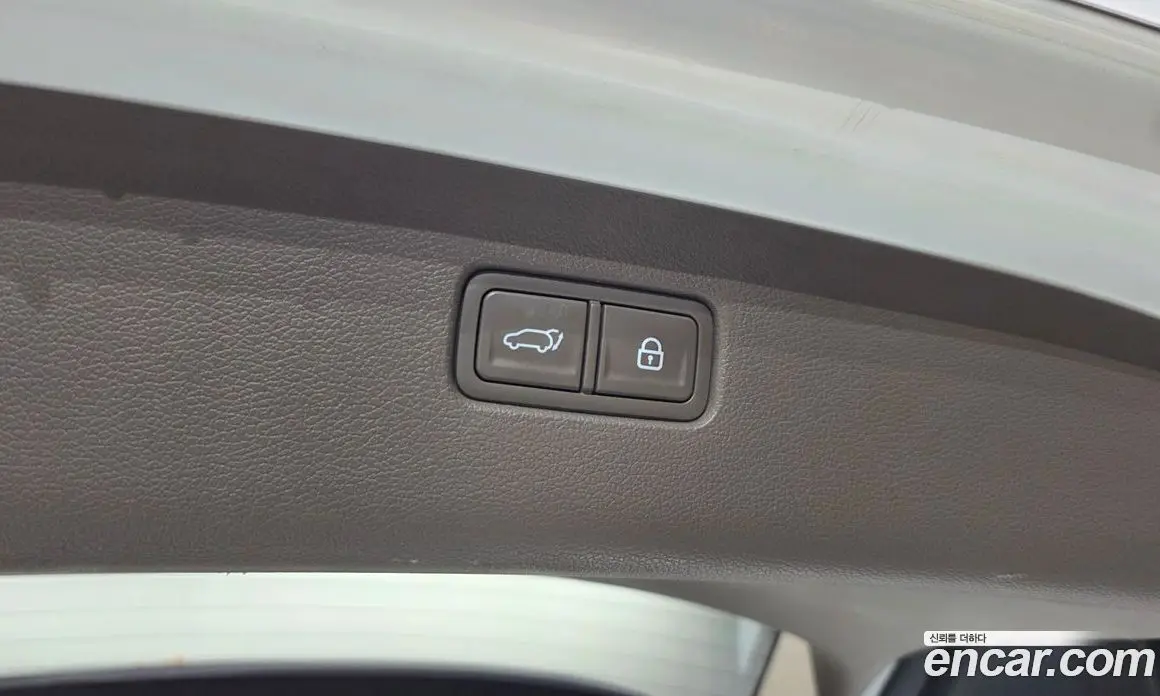 Genesis GV80 2020 3.5 автомат (гидро), фото 31