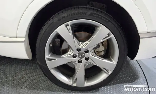 Genesis GV80 2020 3.5 автомат (гидро), миниатюра 7