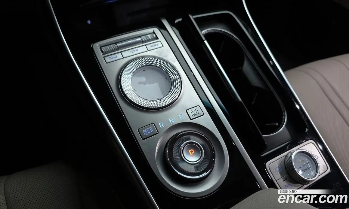Genesis GV80 2021 2.5 автомат (гидро), фото 11