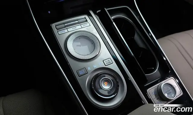 Genesis GV80 2021 2.5 автомат (гидро), миниатюра 11