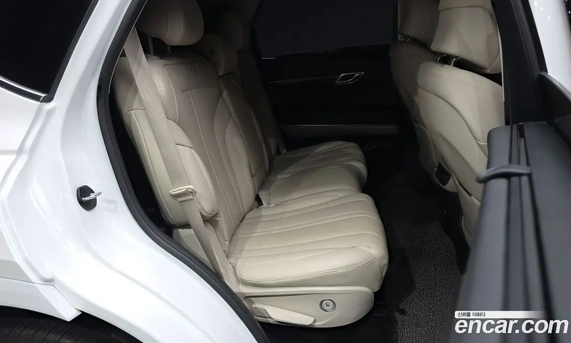 Genesis GV80 2021 2.5 автомат (гидро), фото 17