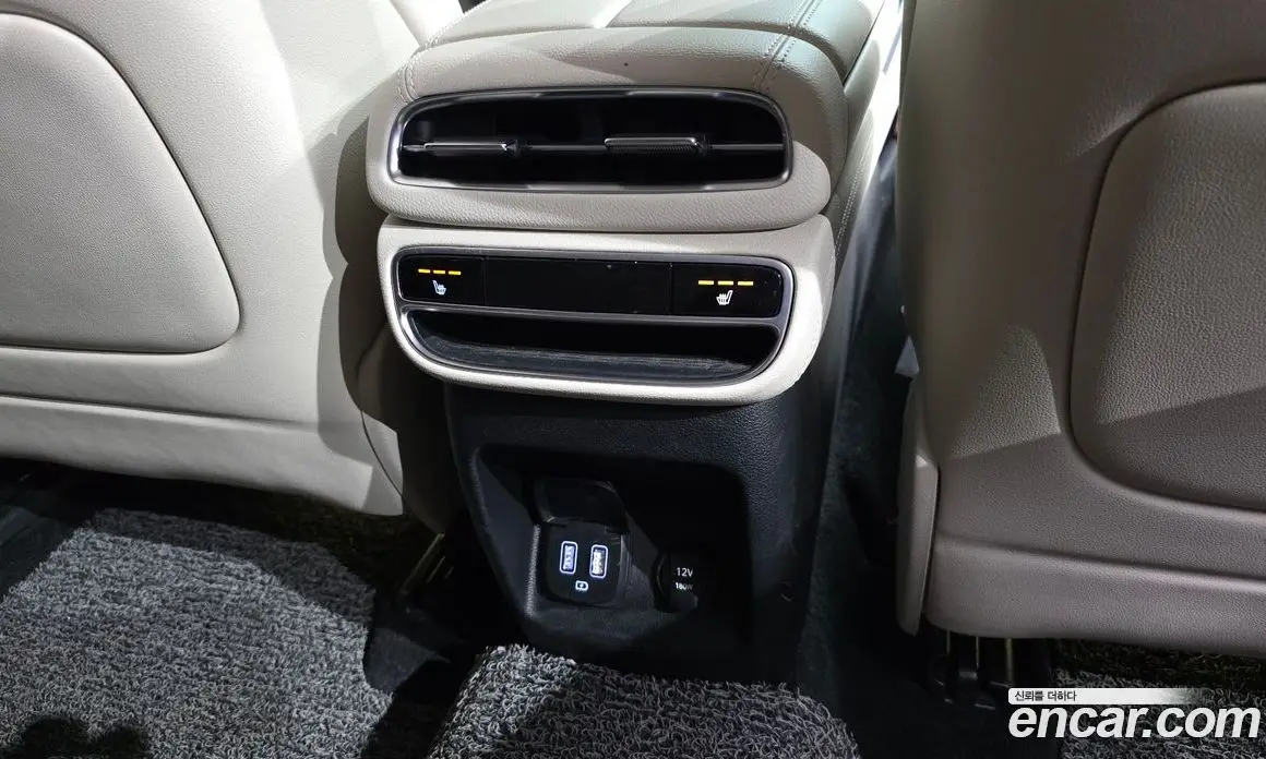 Genesis GV80 2021 2.5 автомат (гидро), фото 22