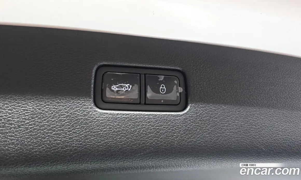 Genesis GV80 2021 2.5 автомат (гидро), фото 32